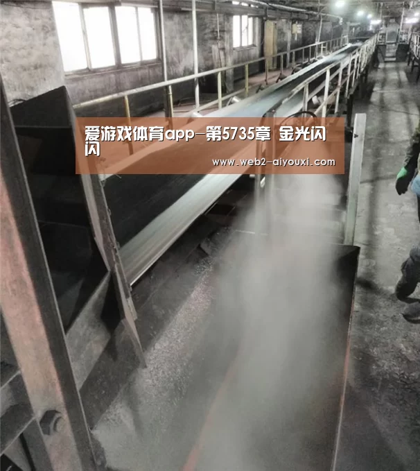 爱游戏体育app-第5735章 金光闪闪(图4)