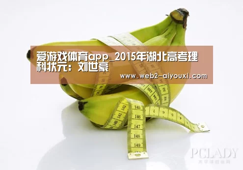 爱游戏体育app_2015年湖北高考理科状元:刘世豪(图4) 爱游戏平台